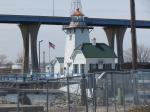 Green Bay lighthouse #2